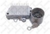 STELLOX 06-71648-SX Alternator Regulator